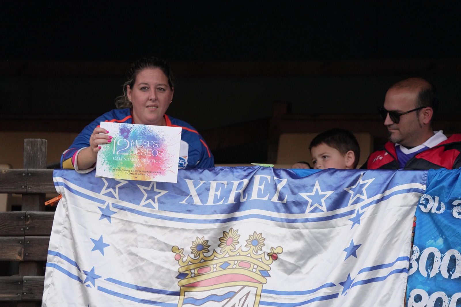 Búscate en el  partido del Xerez CD - Águilas FC