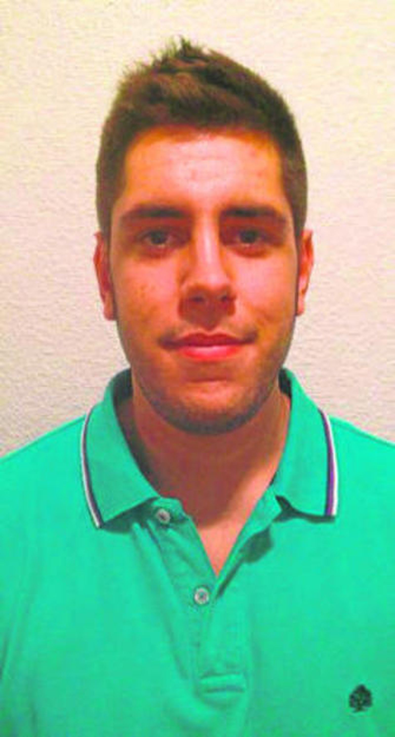 Samuel Ceada apuesta por Palos.