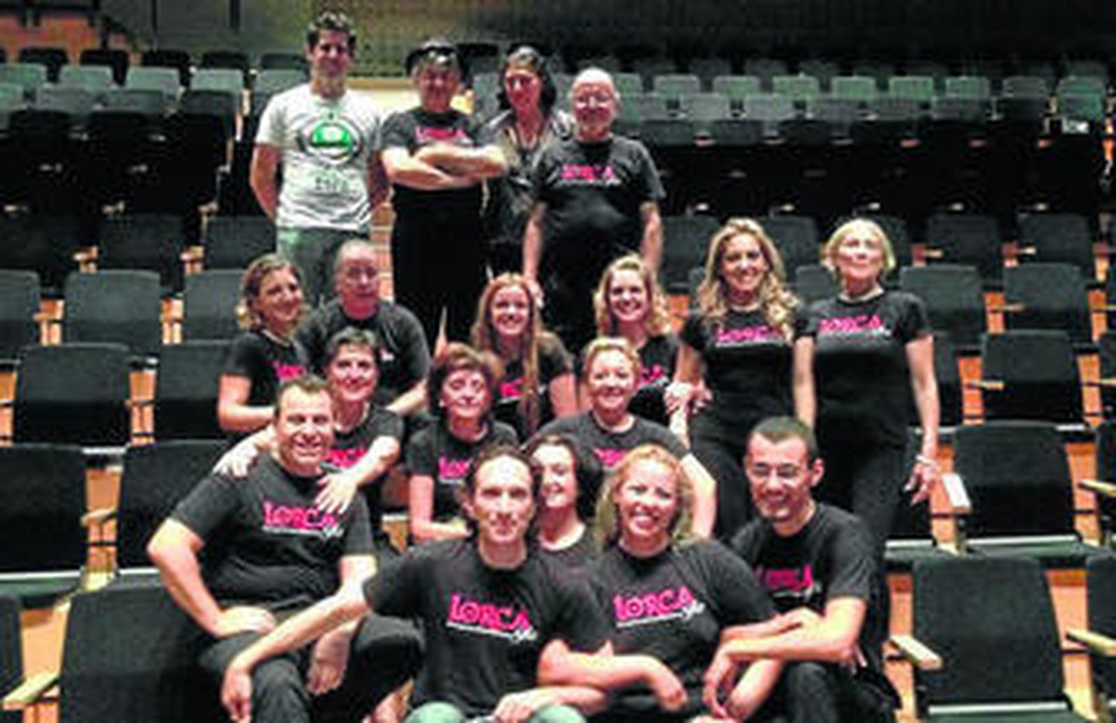 El musical de despedida de Violetta llega a la plaza de toros el 8 de agosto