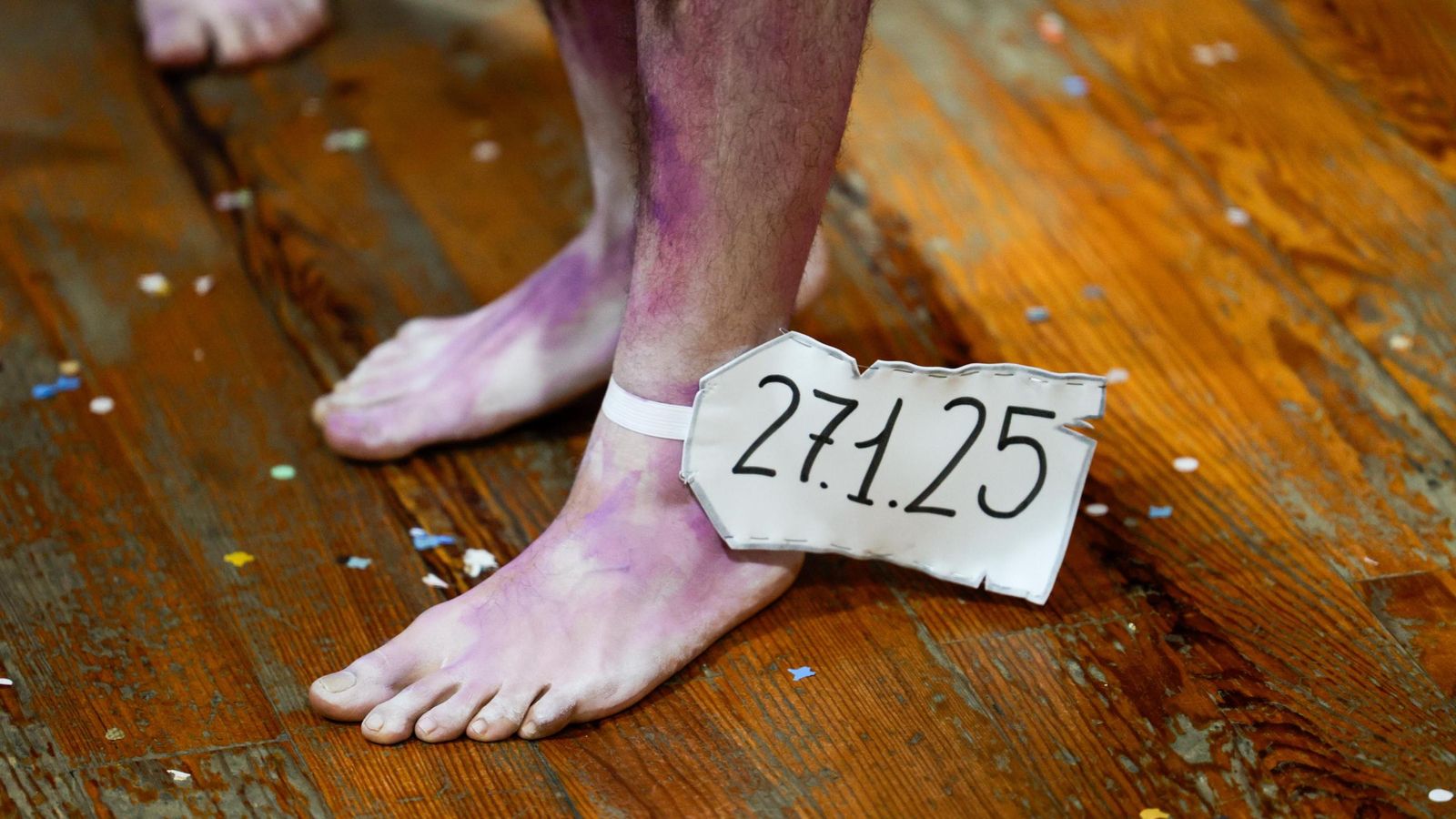 Búscate entre las mejores imágenes de la quinta sesión clasificatoria del COAC 2025