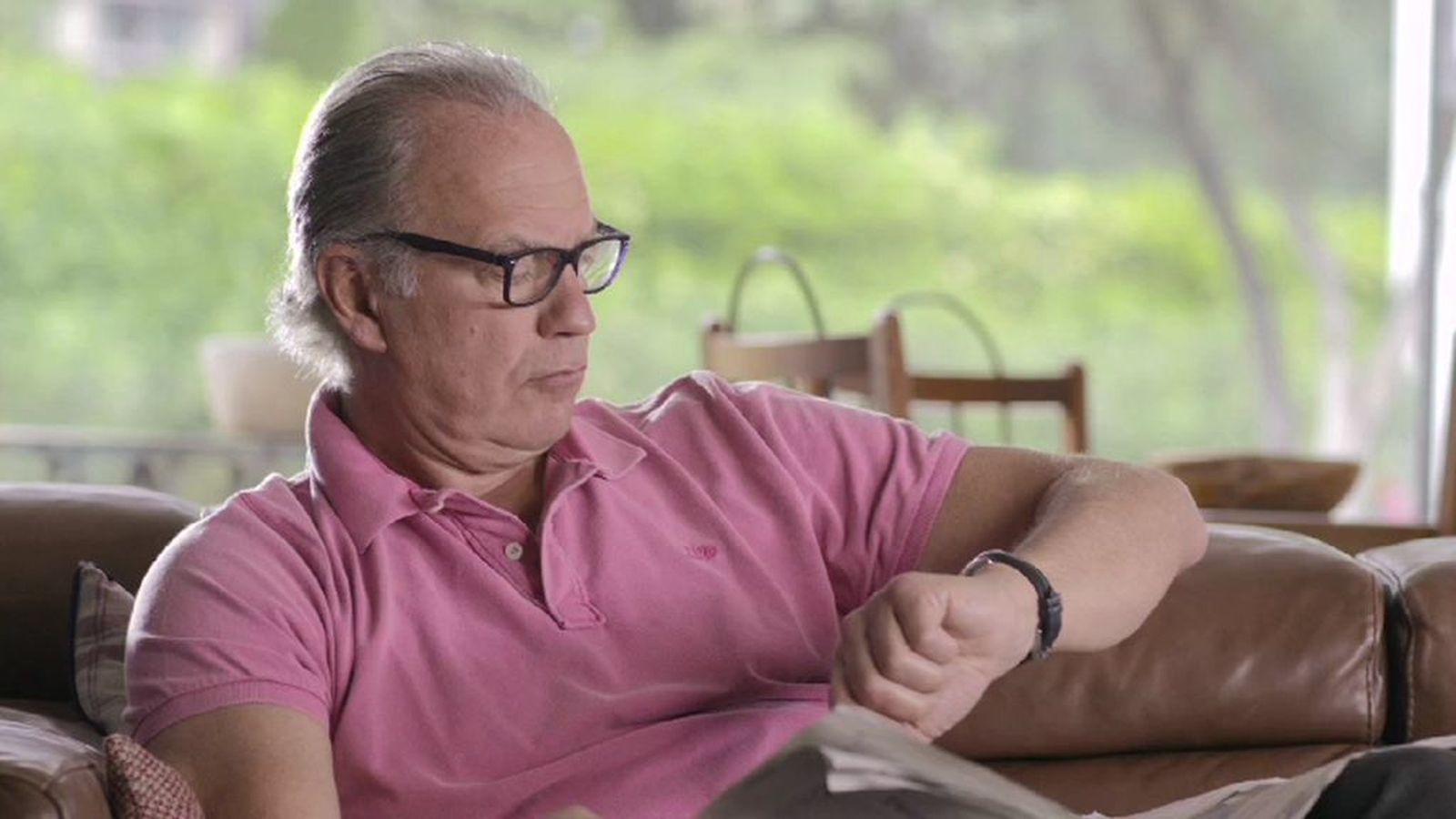 Bertín Osborne en 'Mi casa es la vuestra'