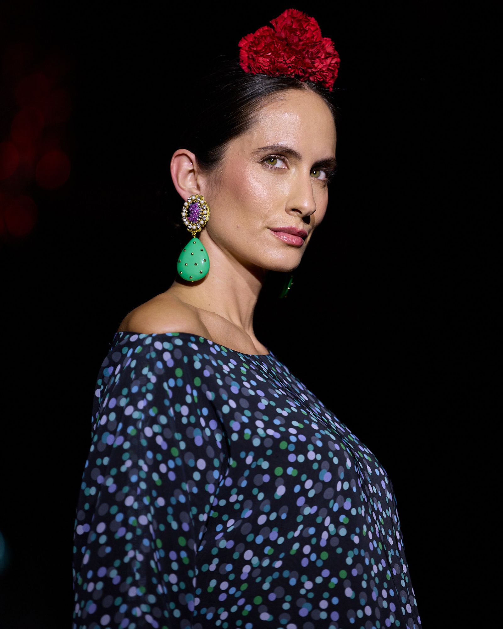 El desfile de Pablo Retamero & Juanjo Bernal en We Love Flamenco 2026, todas las fotos