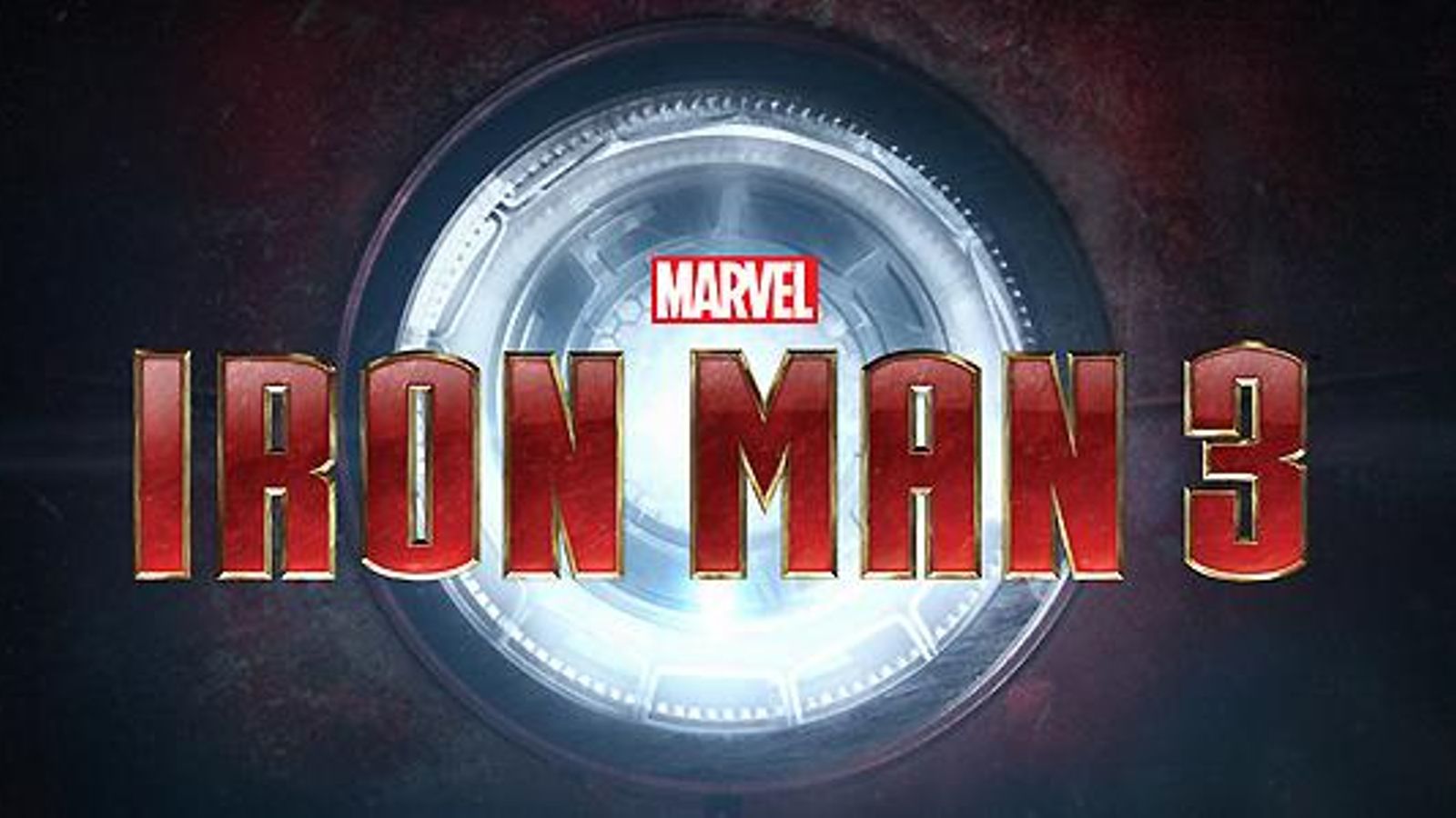 'Iron Man 3' 'Iron Man 3'