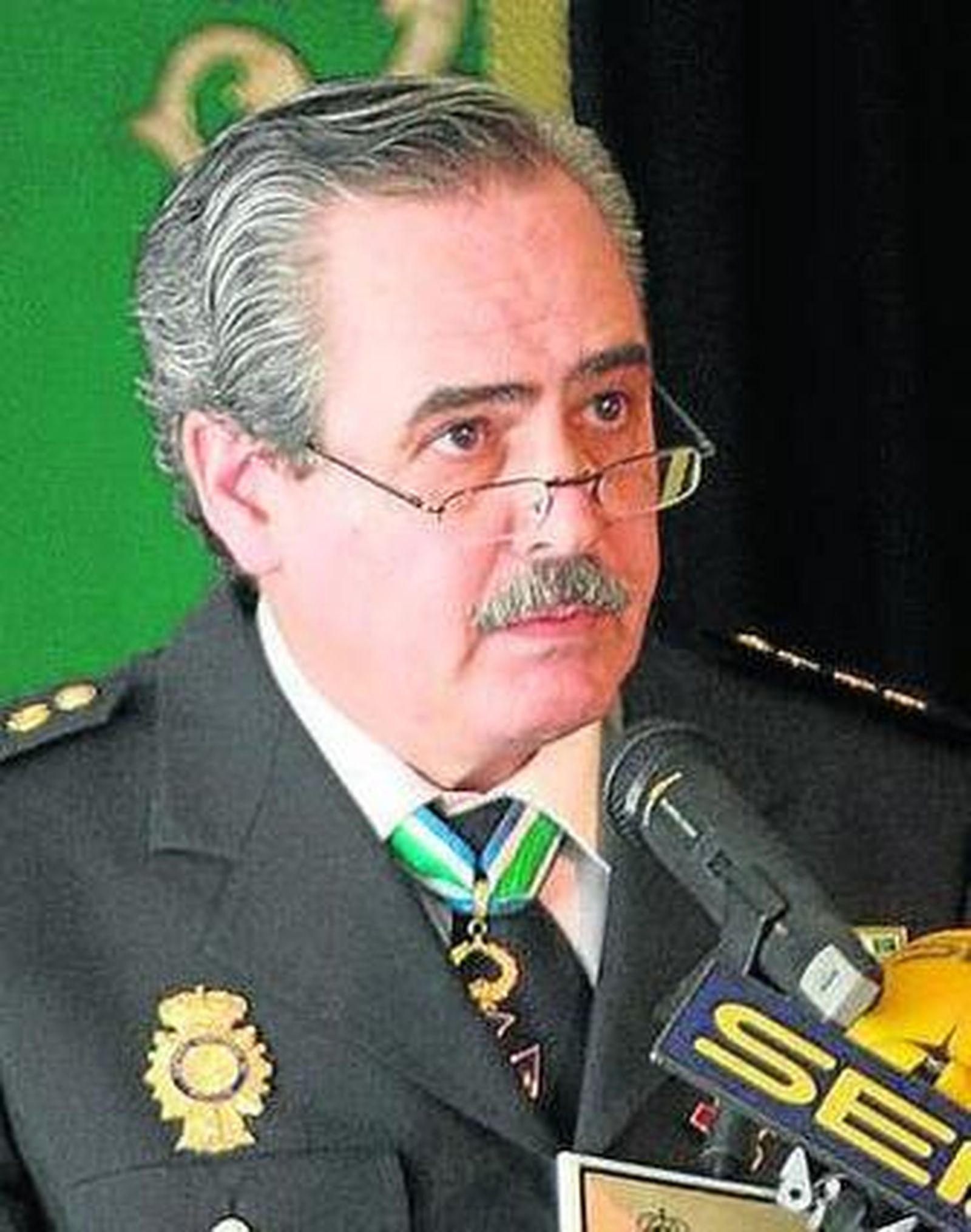 Julián Márquez.