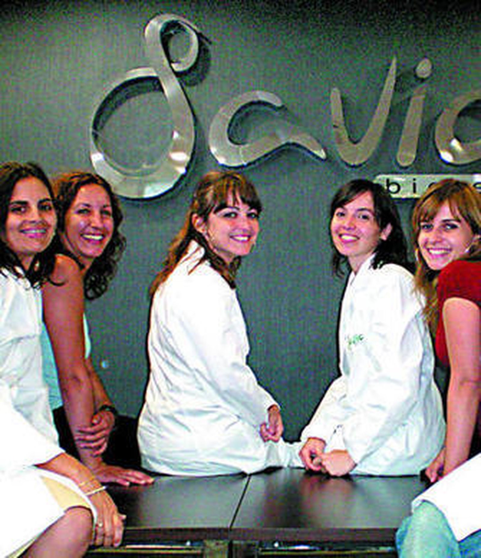 La firma biotecnológica Savia Biotech se ubica en Roquetas de Mar.