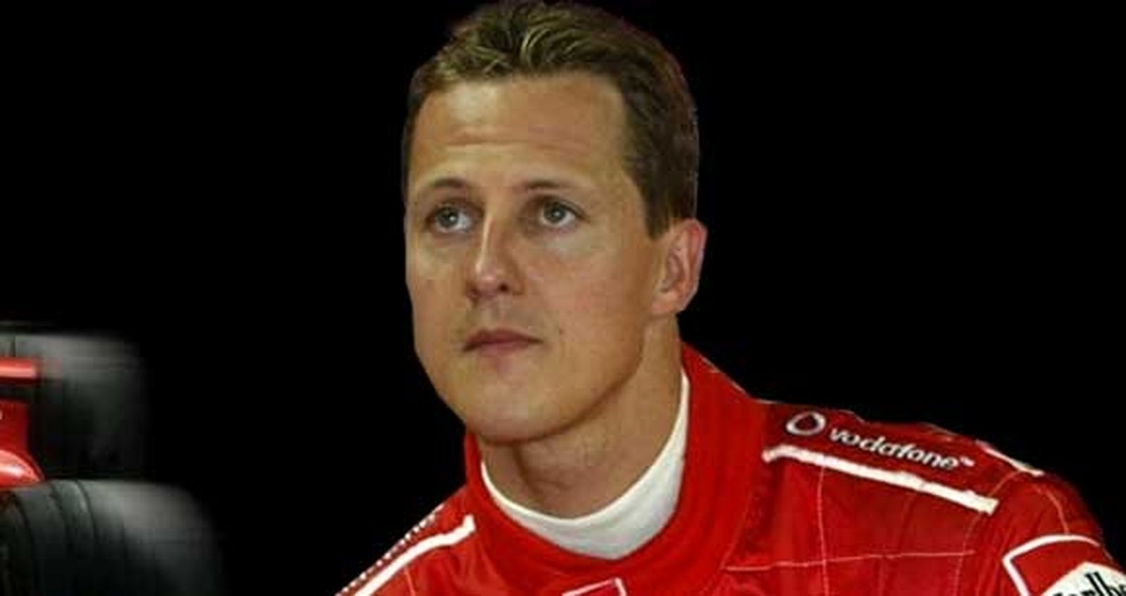Michael Schumacher sale del coma y deja el hospital