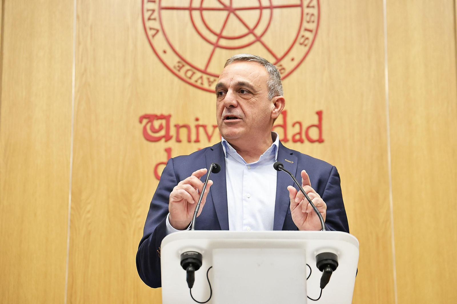 Entrega de los Premios al Valor Social de Moeve