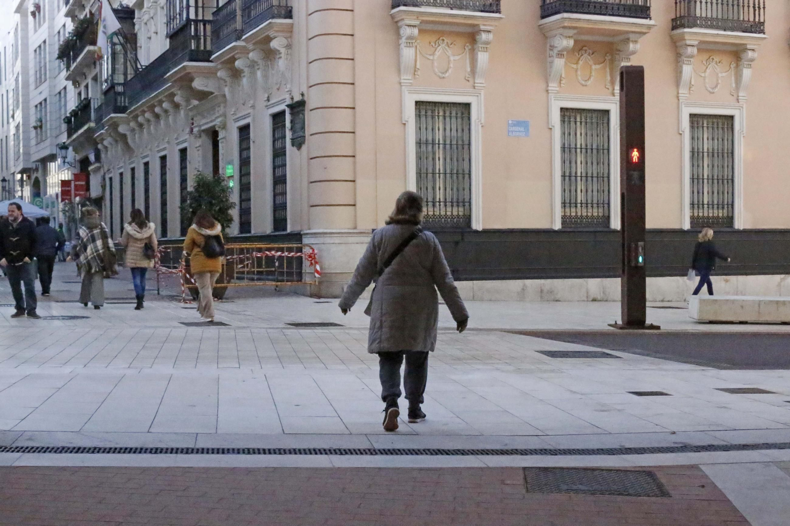 Las imágenes más destacadas del miércoles 12 de febrero en Huelva