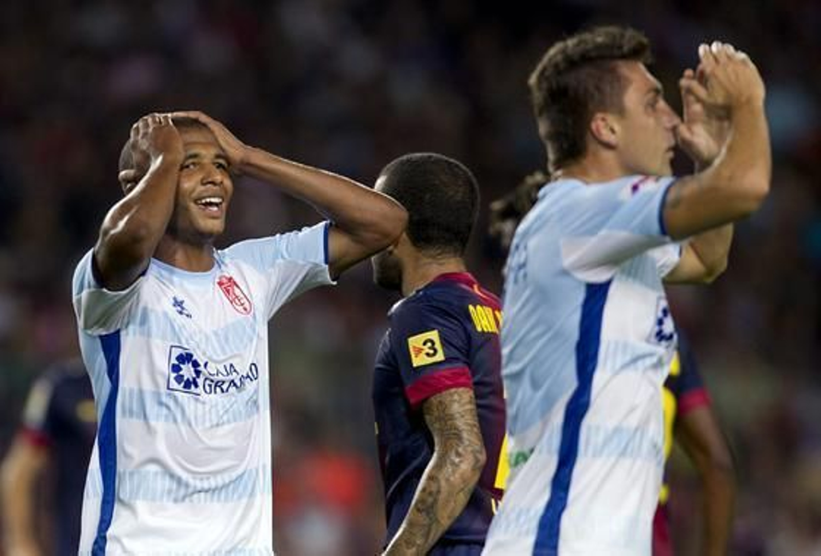 Foto: EFE · AFP · Reuters