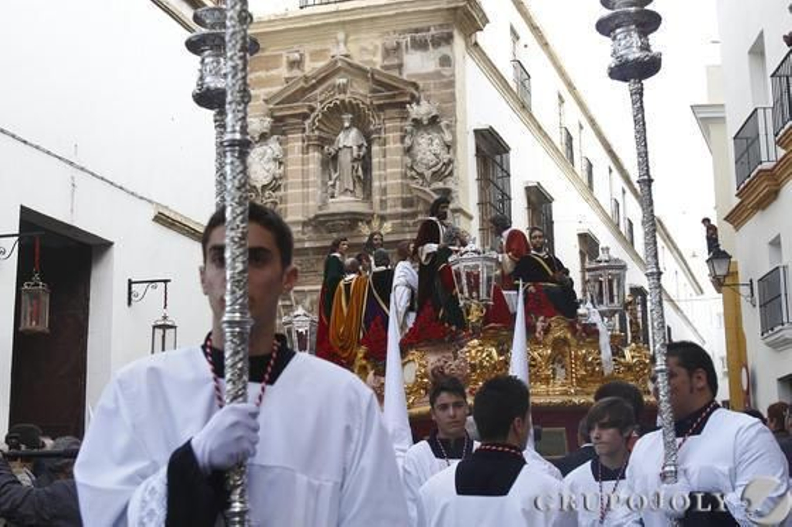 Foto: Lourdes de Vicente