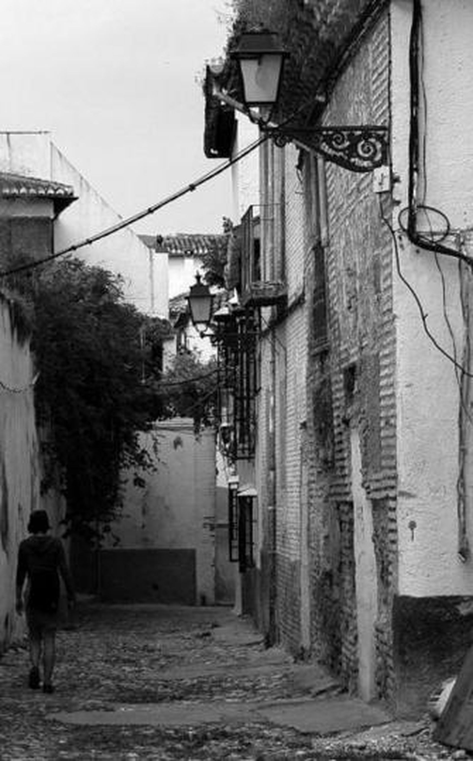 Los vecinos piden la ejecución de las medidas de mejora.