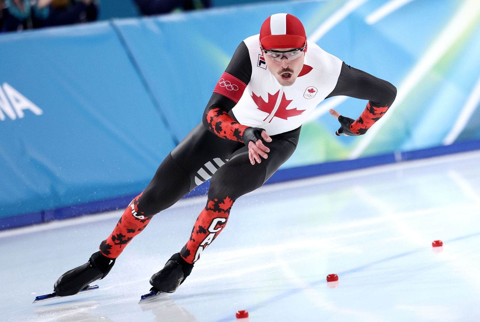 Las mejores fotos de los Juegos Olímpicos de invierno Milán Cortina d'Ampezzo 2026 | Novena jornada