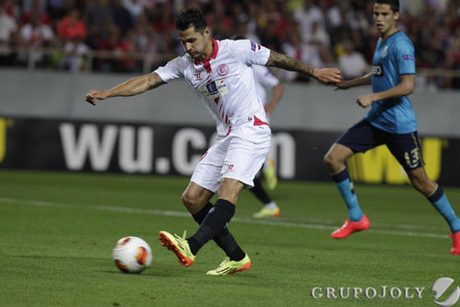 Foto: Antonio Pizarro