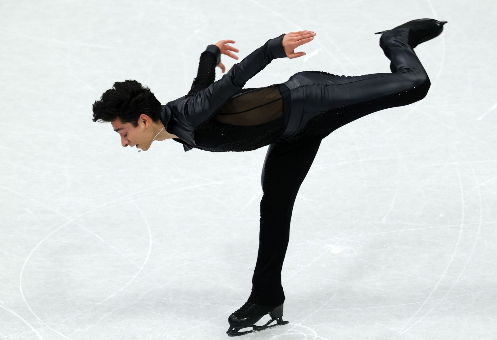 Las mejores fotos de los Juegos Olímpicos de invierno Milán Cortina d'Ampezzo 2026 | Octava jornada