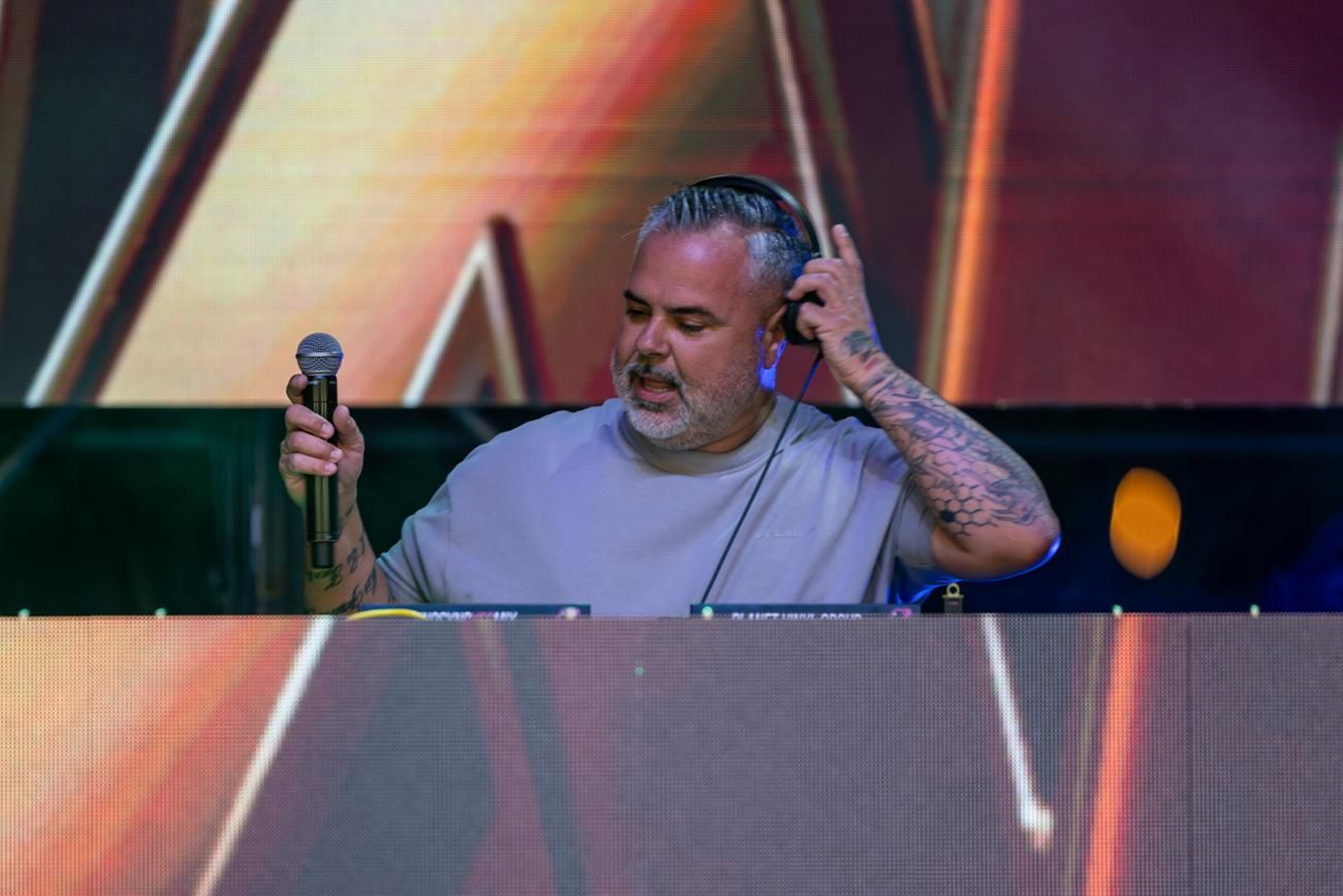 Concierto de Juan Magan en Martos