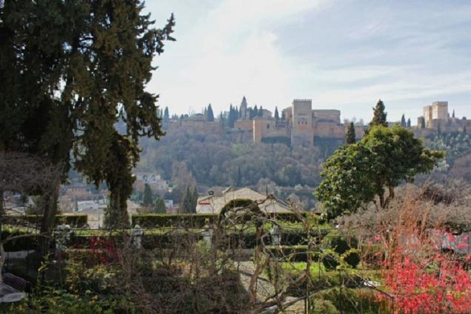 Carmen de la Victoria