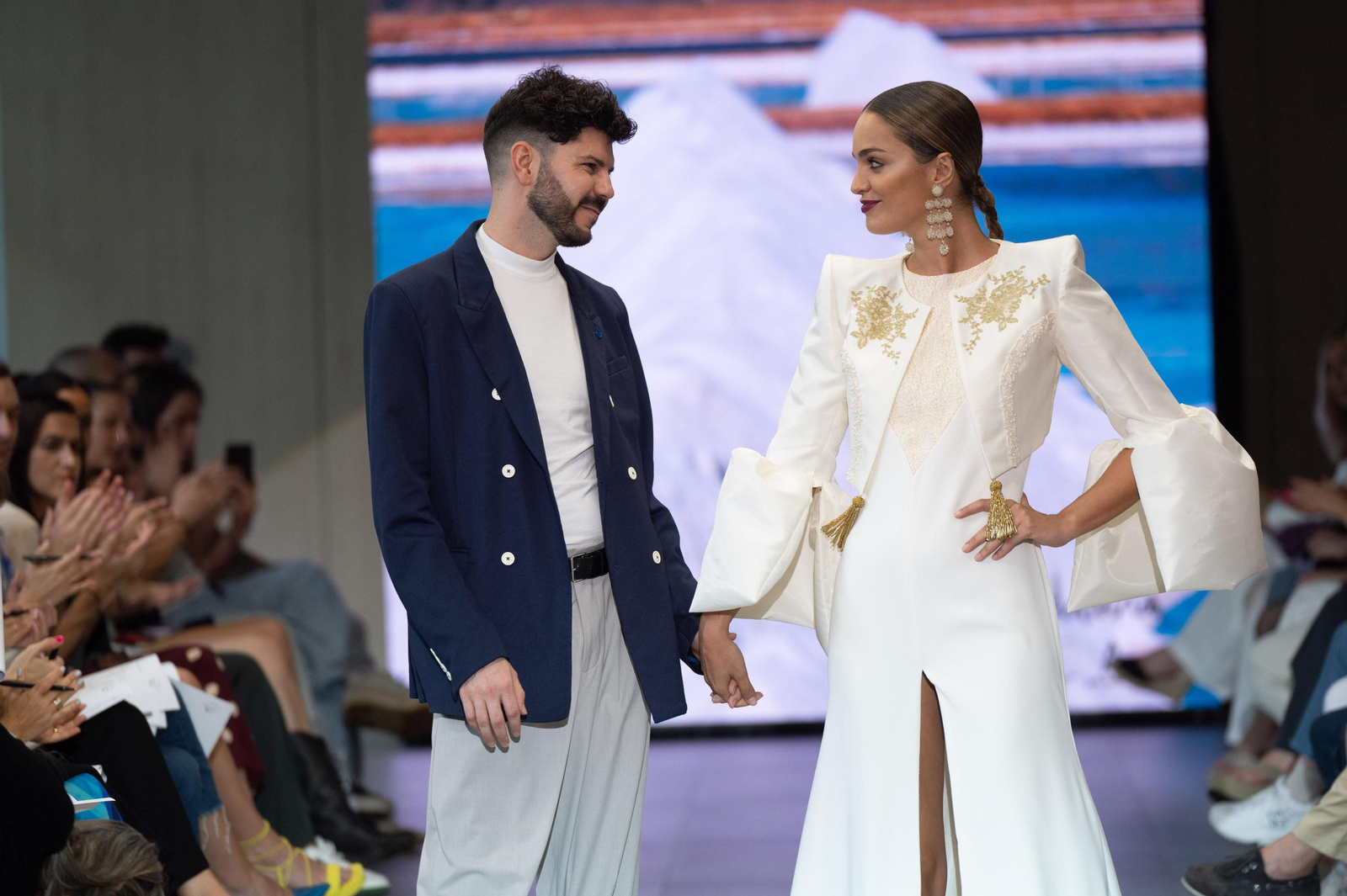Todas las imágenes del desfile del Concurso 'Andalucía, destino de moda'