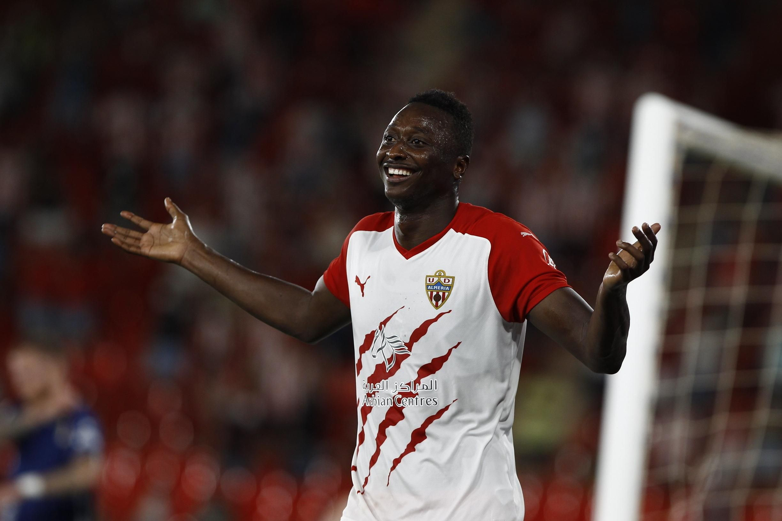 Fotogalería U.D. Almería-Real Oviedo