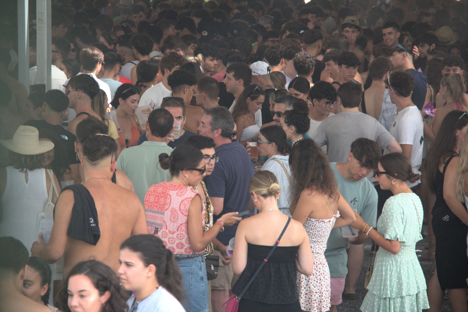 ¿Has estado en la feria de día de Almuñécar? ¡Encuéntrate!