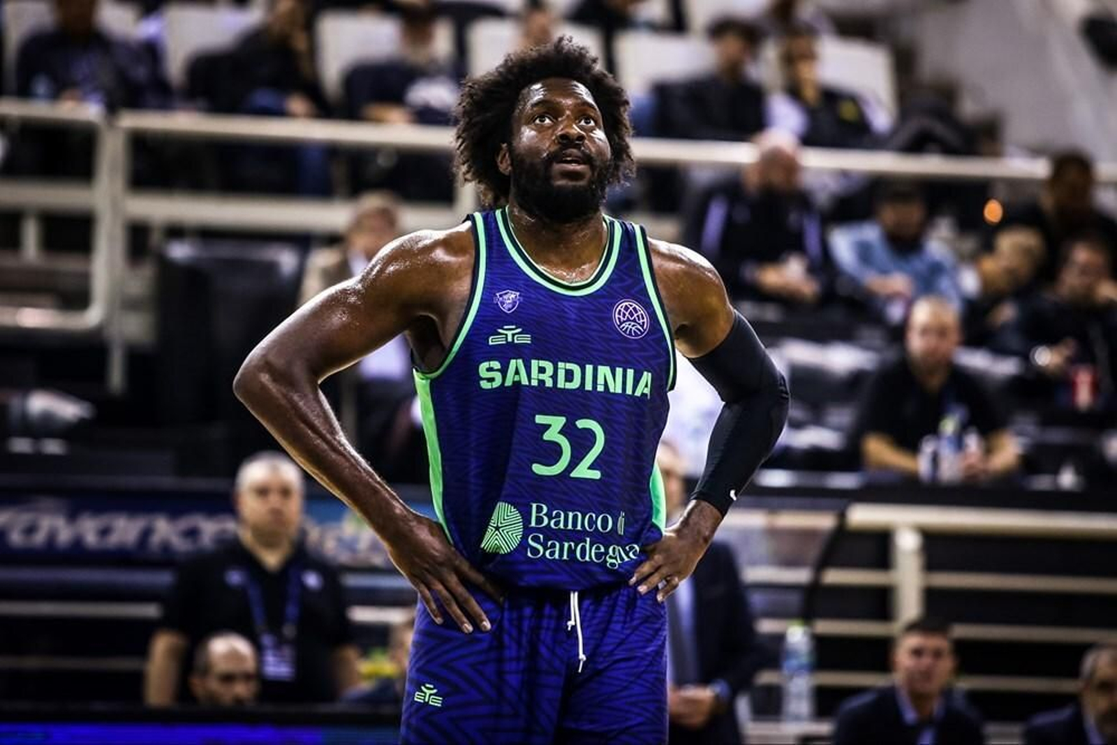 Chinanu Onuaku firma por el Joventut