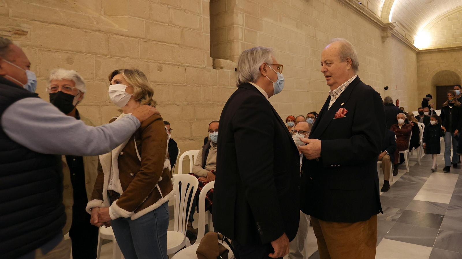 Exposición The Beatles en Jerez