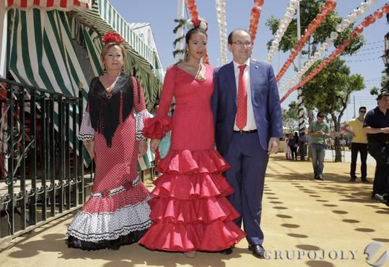 Foto: Antonio Pizarro