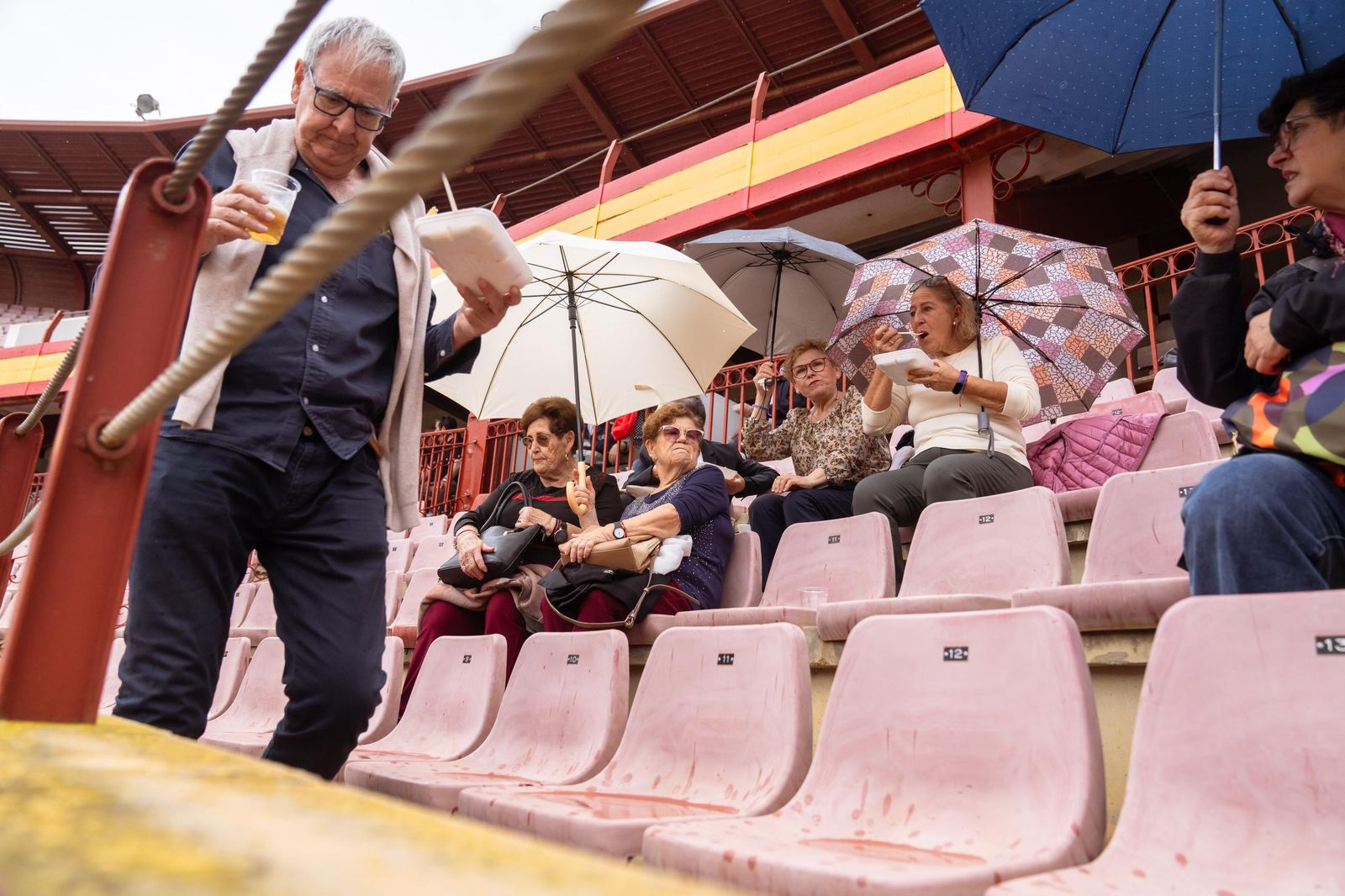 La Gran Fritá Roquetera, en imágenes