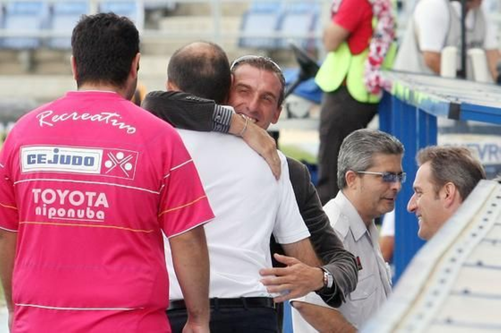 Foto: Alberto Dominguez