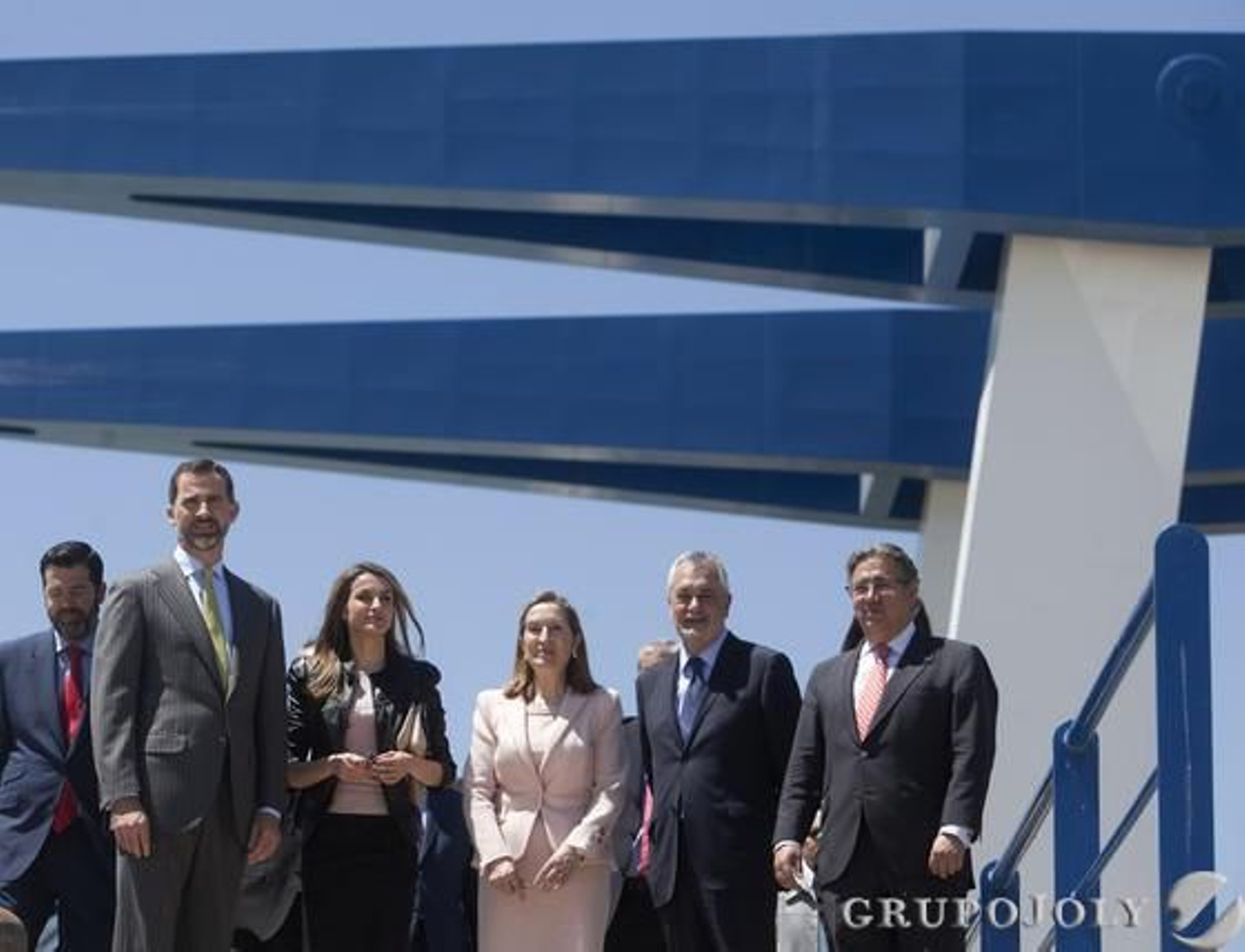 Foto: Antonio Pizarro