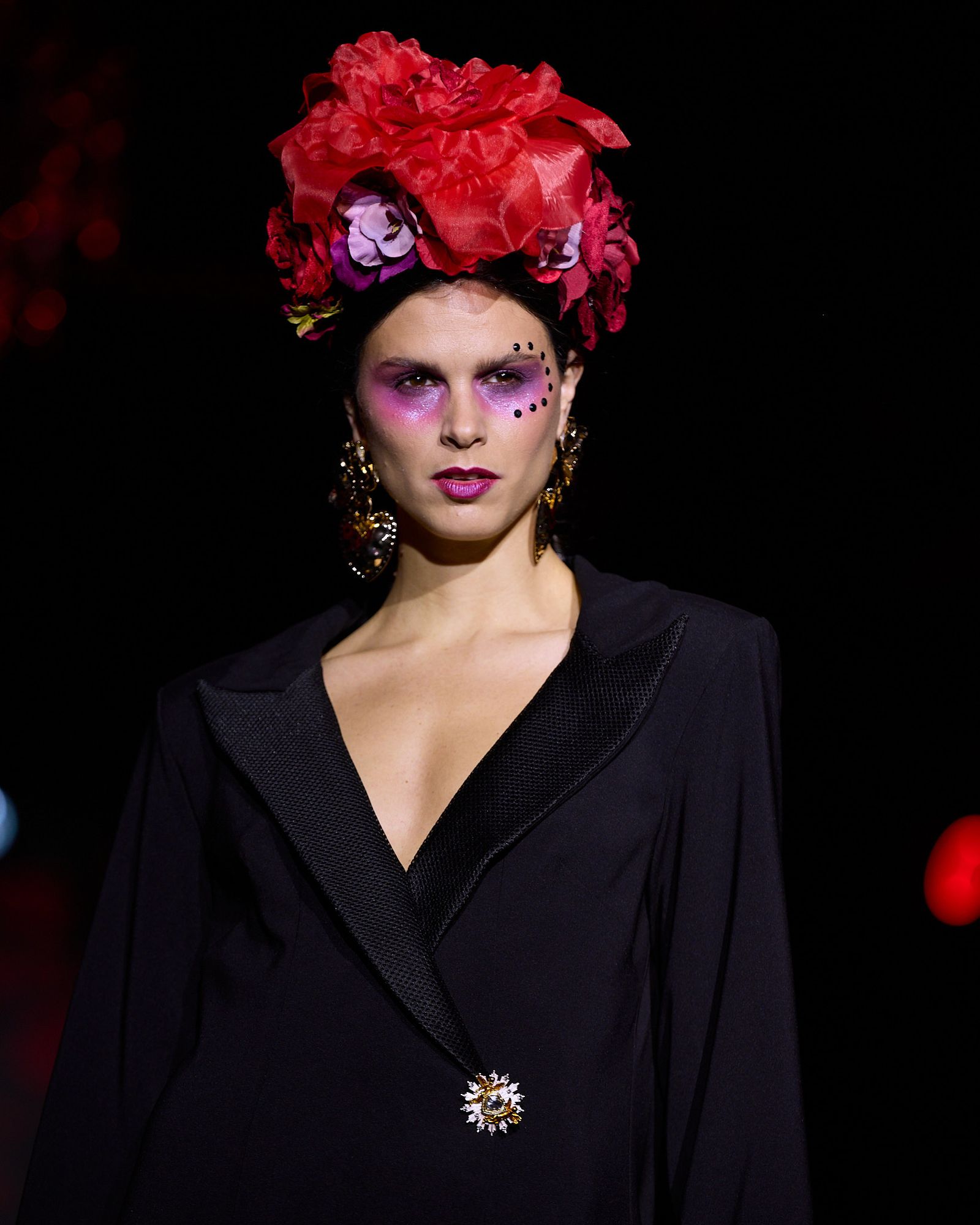 El desfile de Arcos en We Love Flamenco 2026, todas las fotos