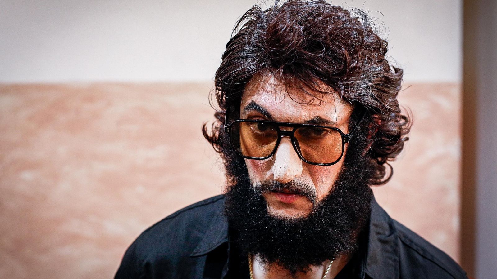 Búscate entre las mejores imágenes de la segunda sesión clasificatoria del COAC 2025