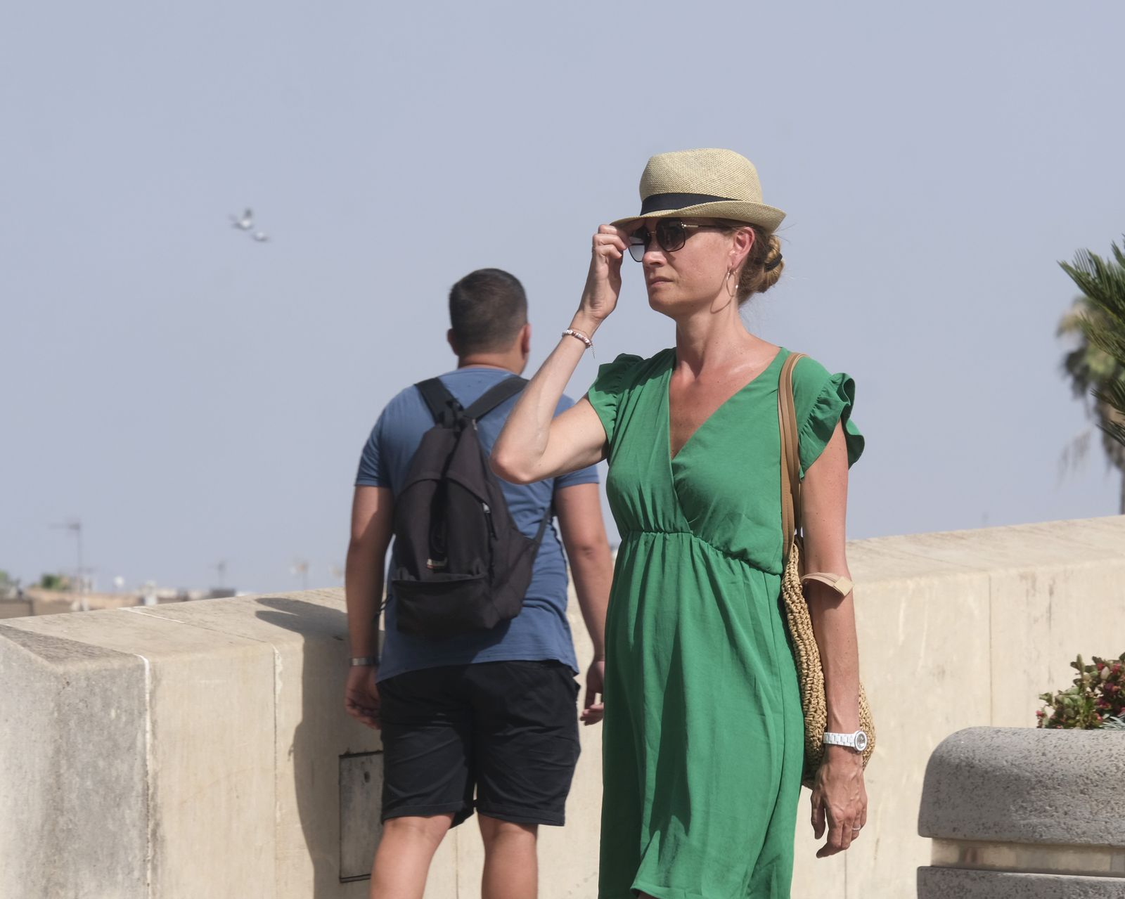 El calor sigue sin dar tregua en Córdoba, en imágenes