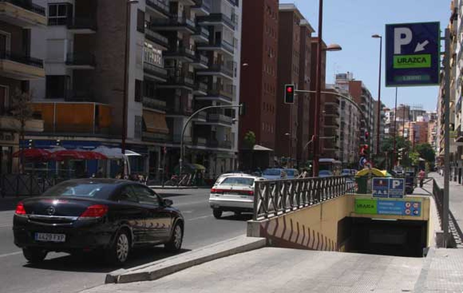El Ayuntamiento estudia instaurar el sentido único en Virgen de Luján y República Argentina