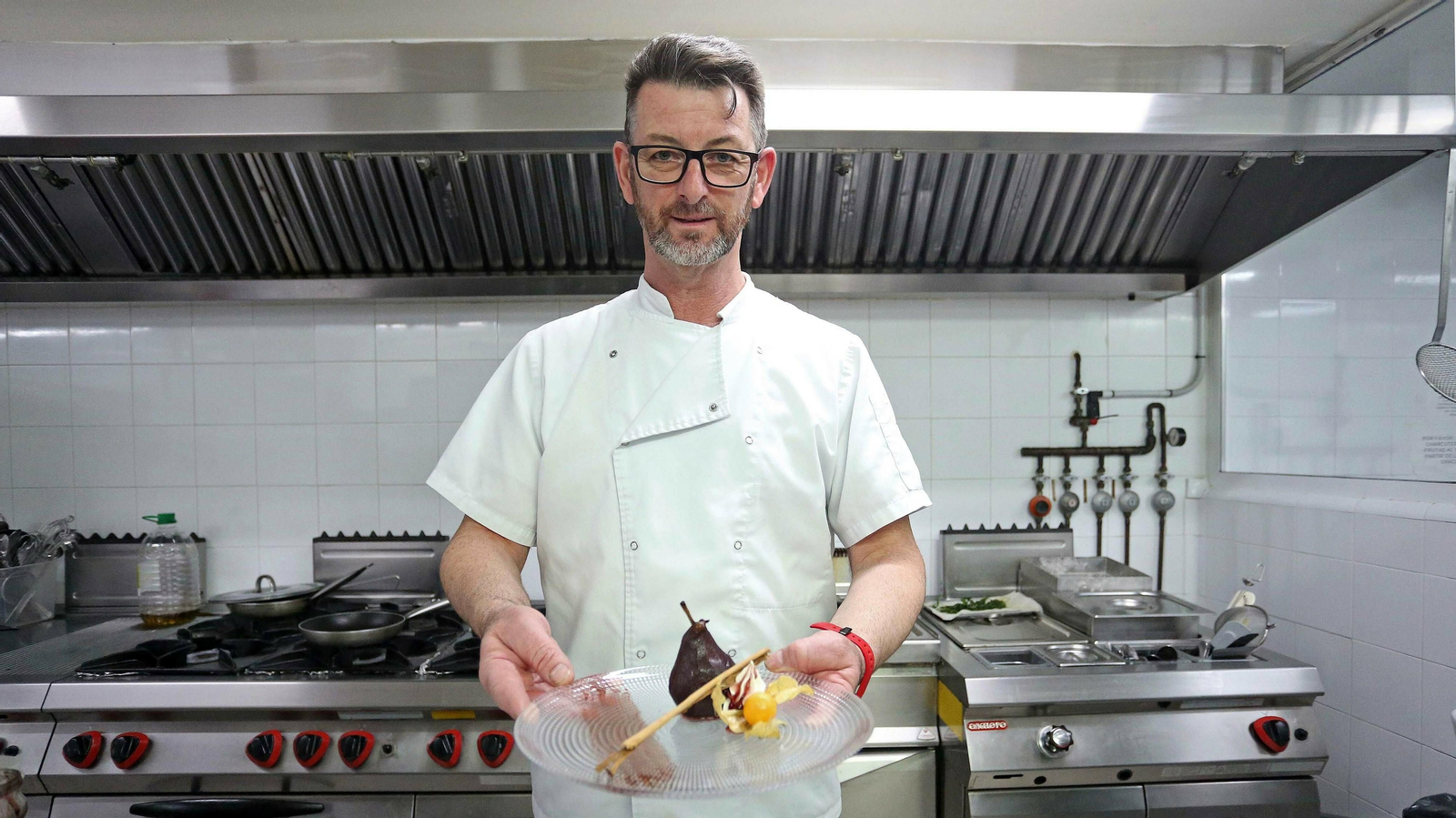 Las mejores fotos de la finca La Almoraima