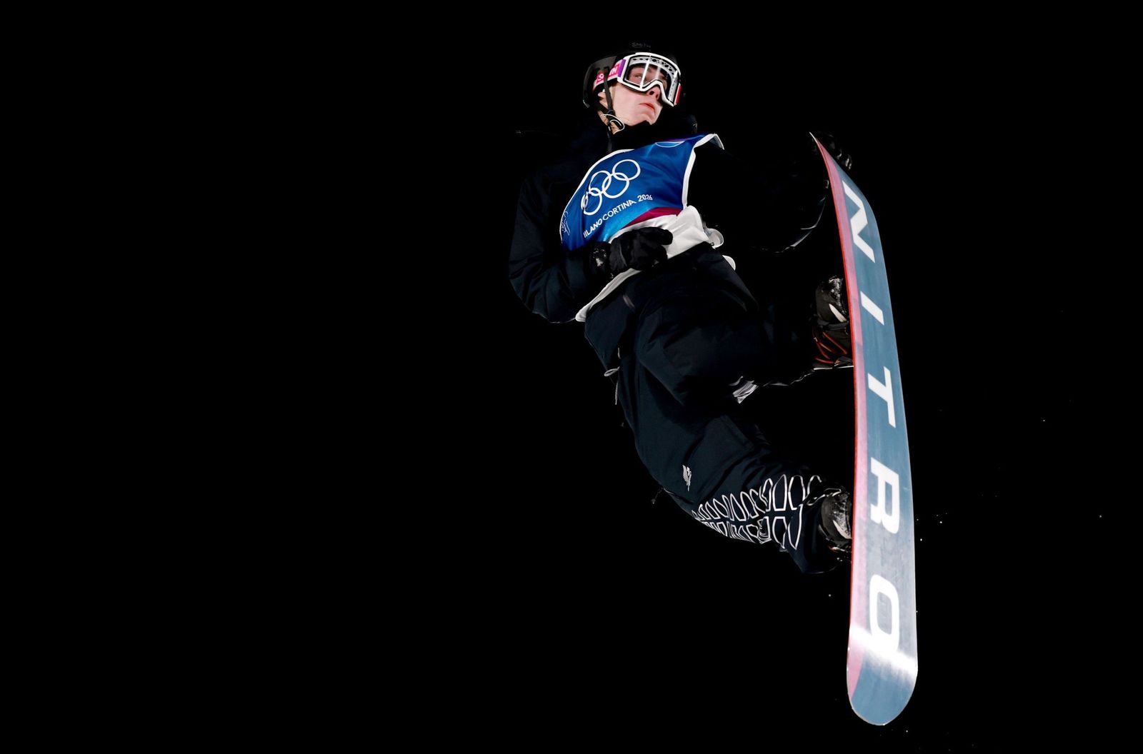 Las mejores fotos de los Juegos Olímpicos de invierno Milán Cortina d'Ampezzo 2026 | Segunda jornada