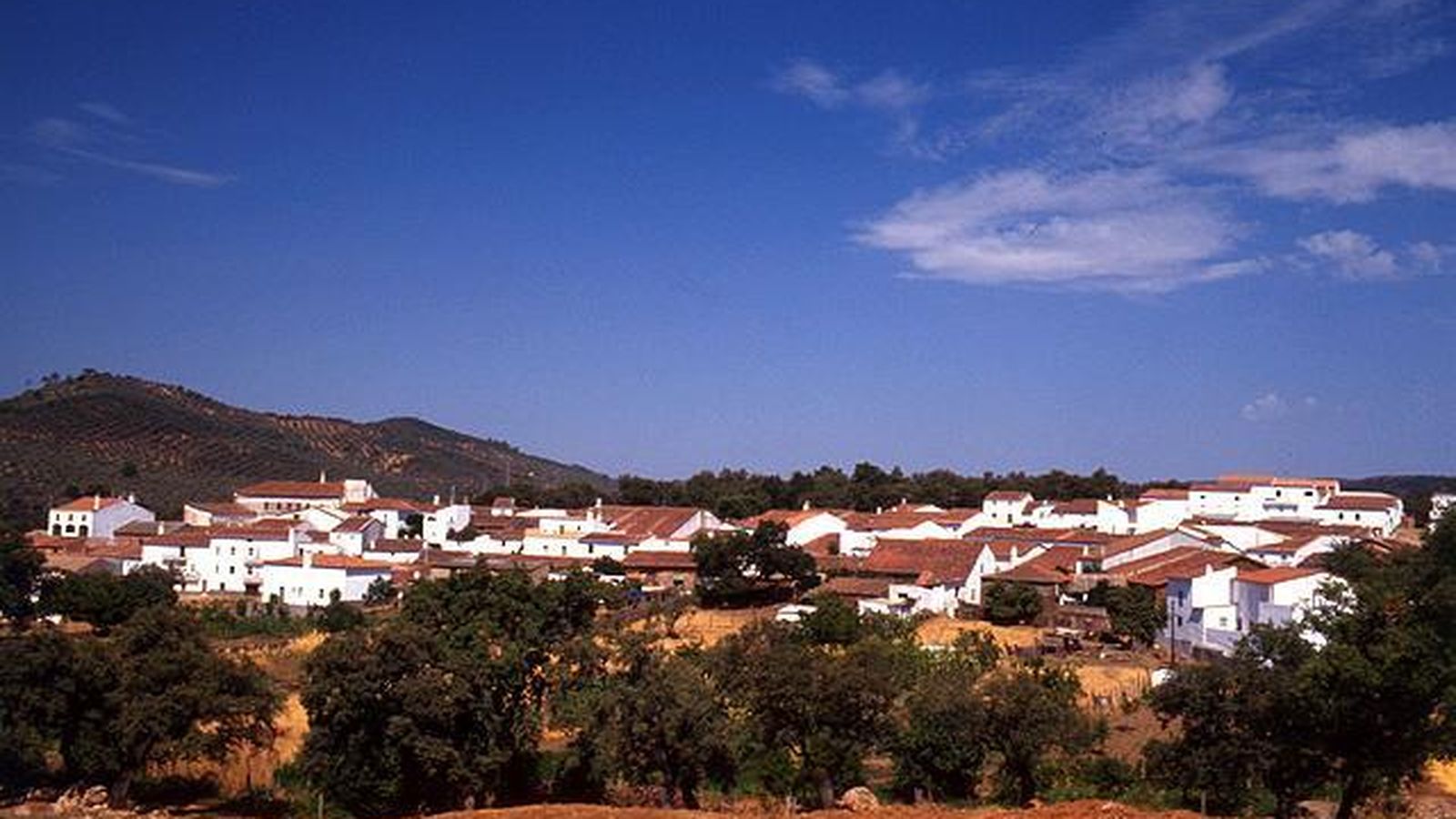 Sendero Jabuguillo - Carboneras - PR-A 40