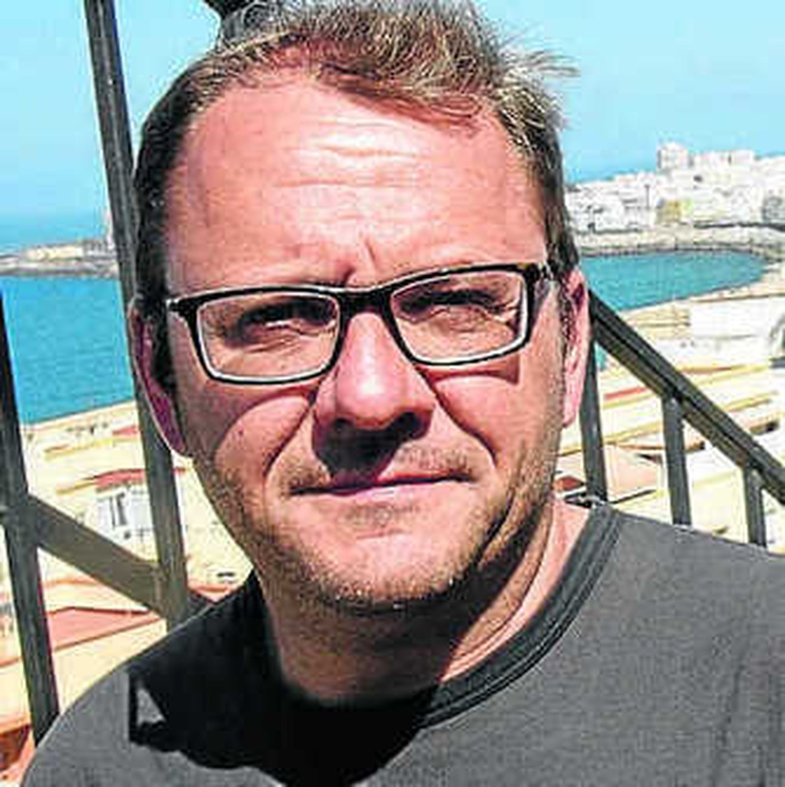 José Antonio Oliva.