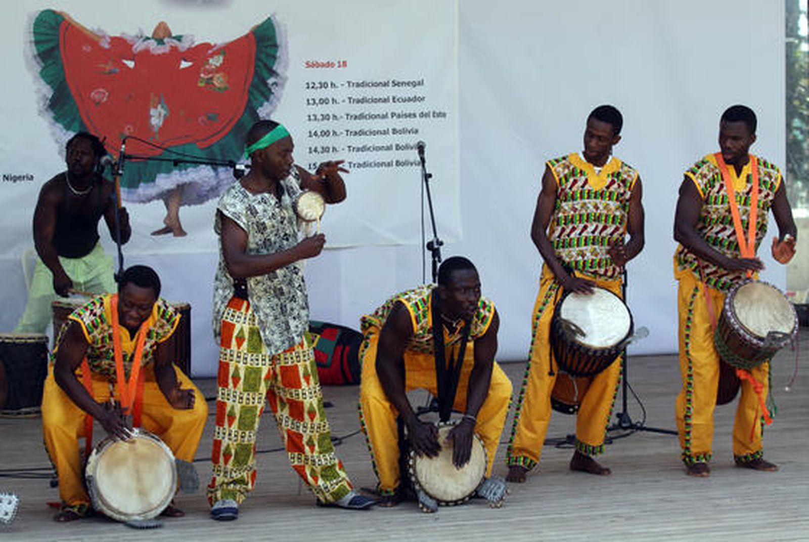 La recta final no defraudó

Foto: J. Albiñana - S. Camacho - M. Fernández