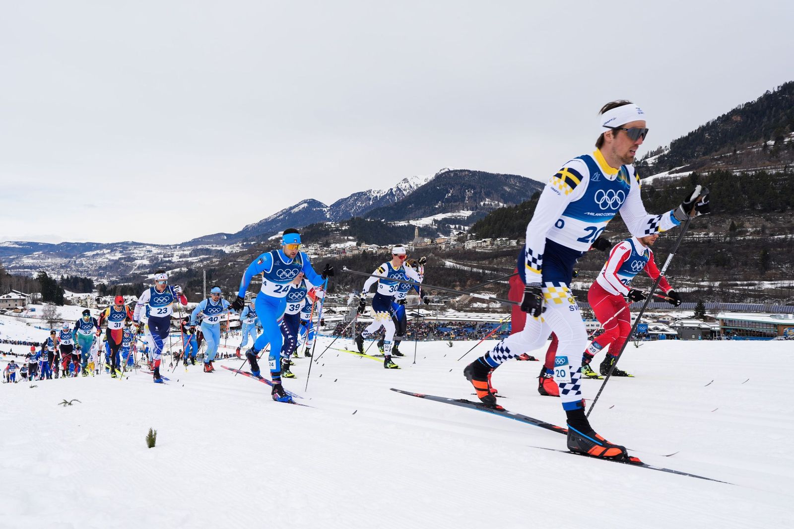Las fotos de la tercera medalla española y de la jornada 16 de los Juegos Olímpicos