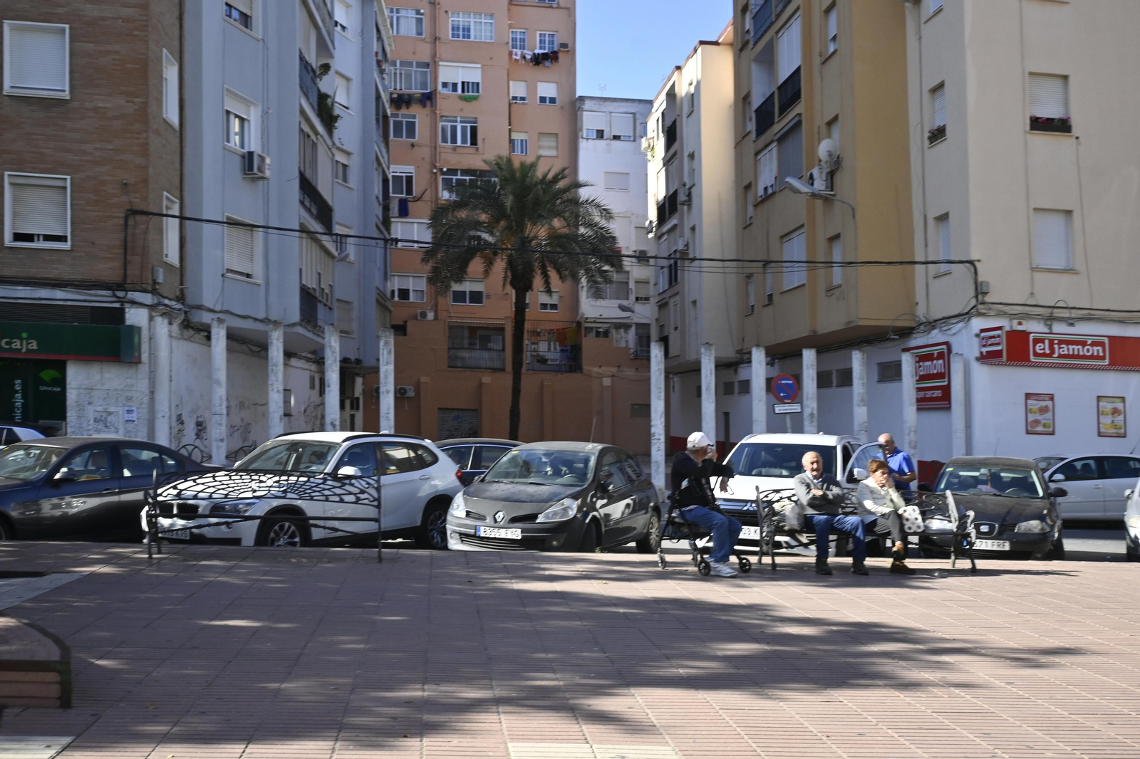Barrio Viaplana