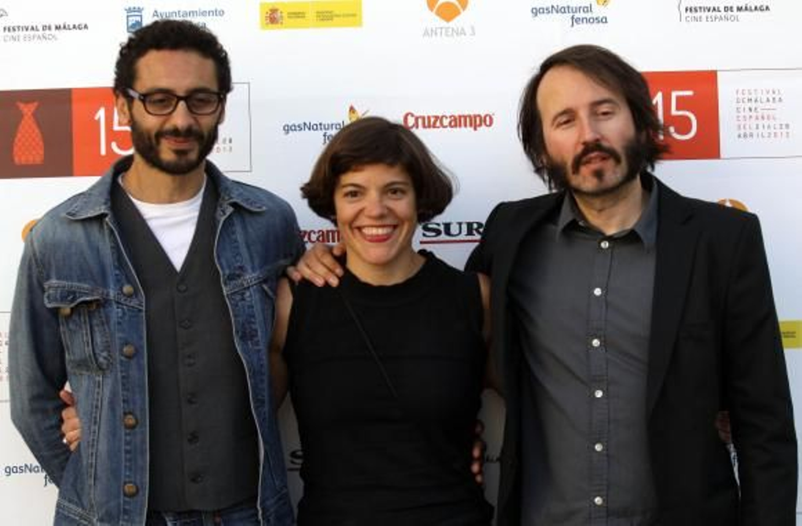 Tres historias con 'héroes de lo cotidiano' protagonizan Kanimambo