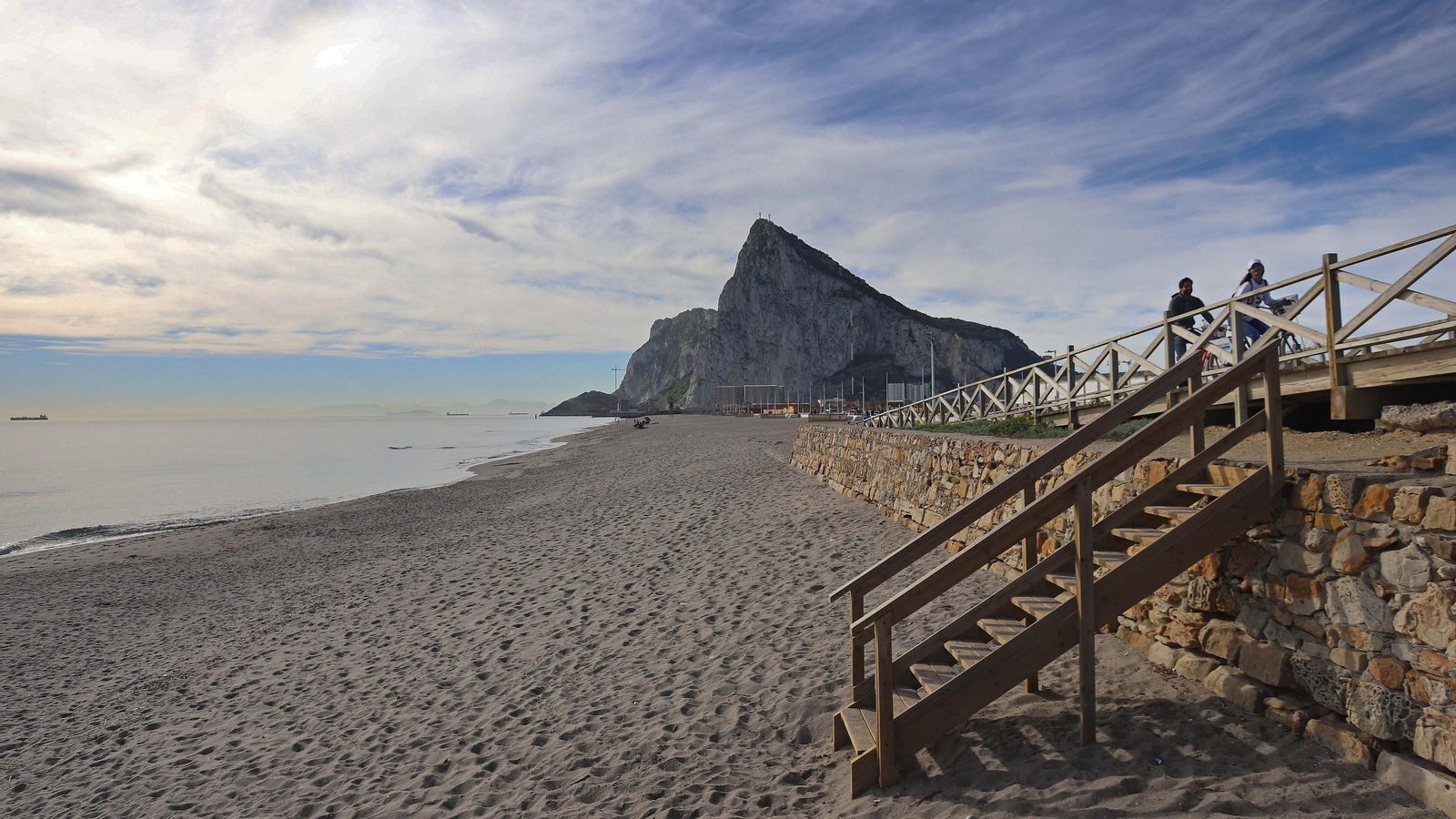 Playas de La Línea de la Concepción