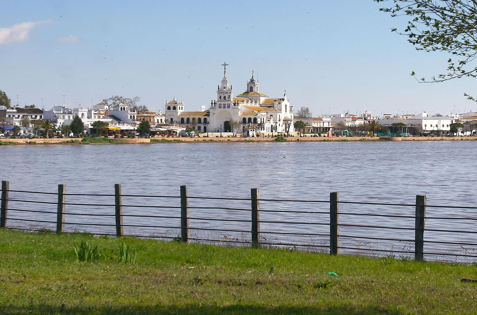 Estos son los lugares con mejores vistas de Huelva