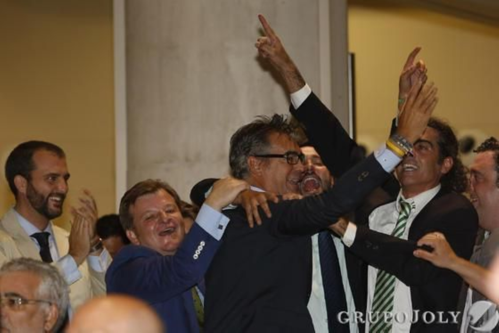 Foto: Antonio Pizarro