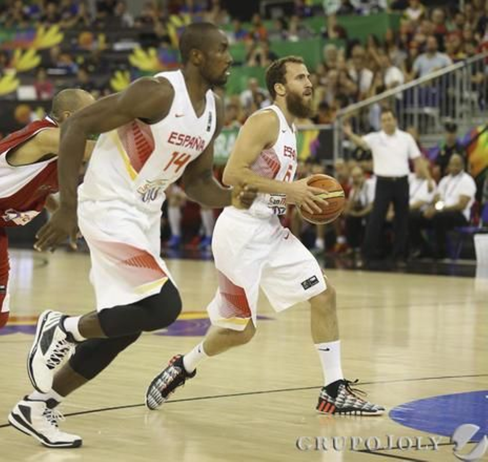 Foto: Fermín Rodríguez