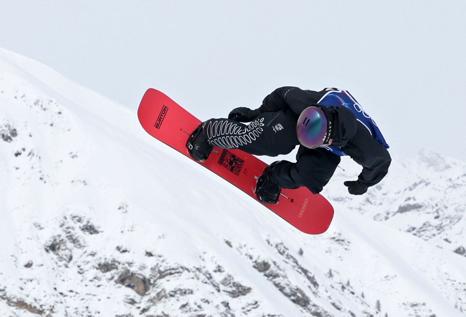 Las mejores fotos de los Juegos Olímpicos de invierno Milán Cortina d'Ampezzo 2026 | Jornada 13