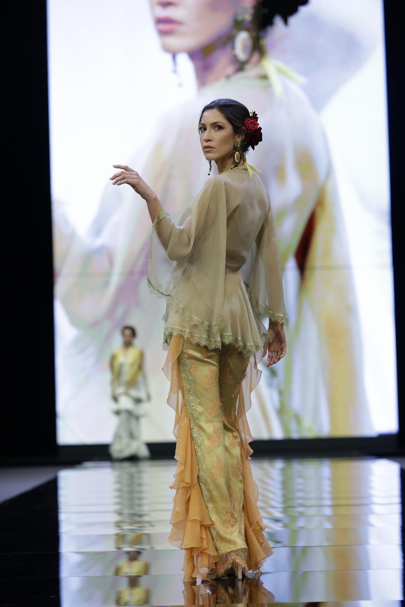 Desfile de Manuel Odriozola en SIMOF 2025, todas las fotos