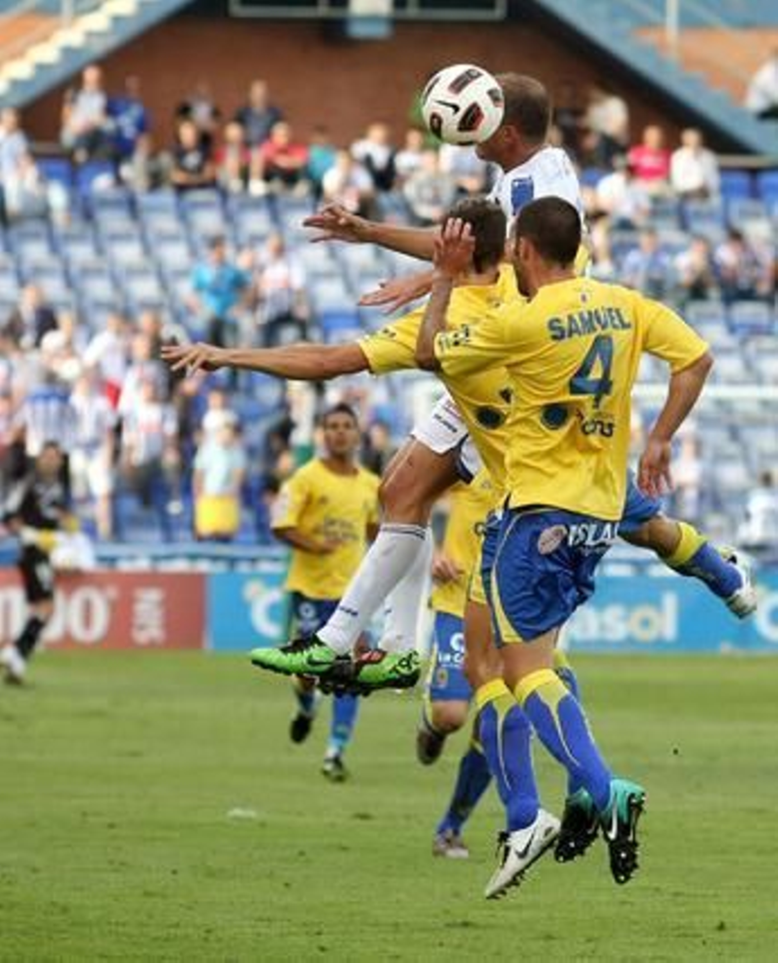 Foto: Alberto Dominguez