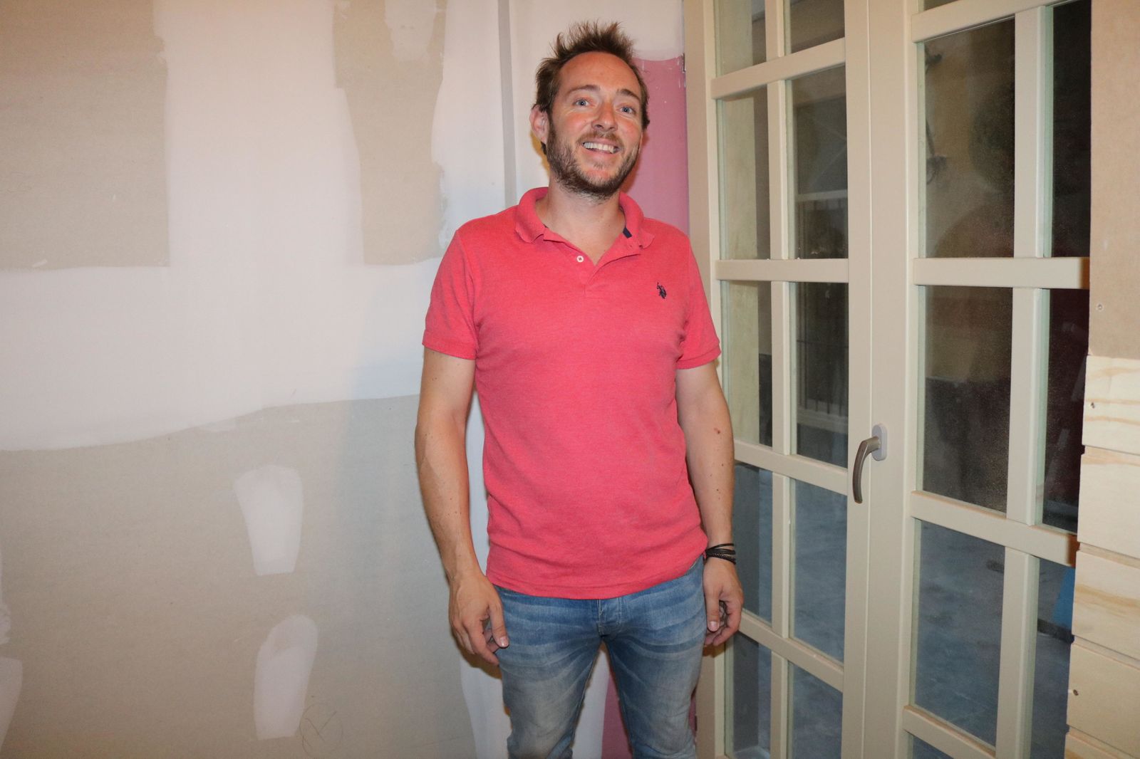 Cerveza artesana en Chinitas