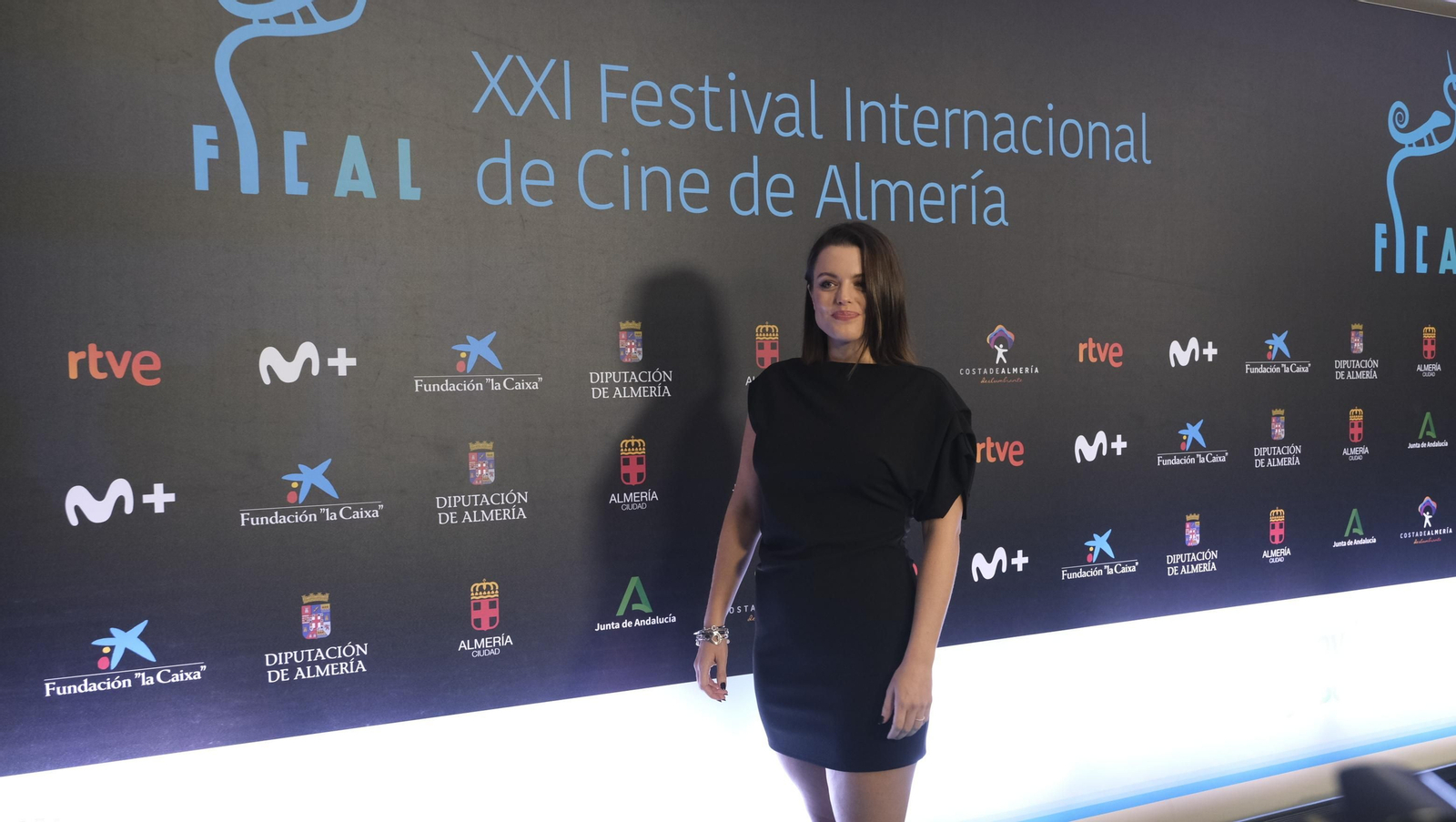 Imágenes de la Gala de Clausura de FICAL 2022